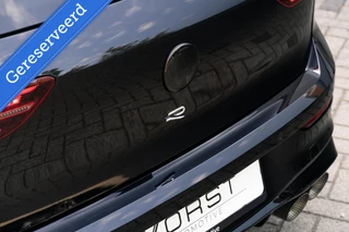Volkswagen Golf Volkswagen Golf 2.0 TSI R 4Motion Performance Akrapovic HUD - afbeelding nr 8