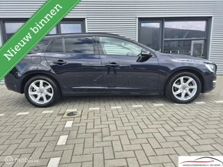 Volvo V60 Volvo V60 2.0 D3 Ocean race NAVI XENON PDC LED - afbeelding nr 2