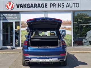 BMW X5 BMW X5 xDrive45e High Executive |PANO|PHYTONICBLAU|HUD|H/K|360CAM|ORIG.NL|TREKHAAK 2845 - afbeelding nr 26