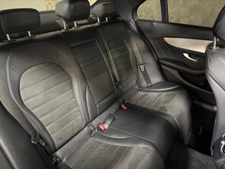 Mercedes-Benz C-Klasse Mercedes-Benz C-klasse 300 de Premium Plus Pack AMG Night | Pano | Keyless | Multibeam | Stoelverwarming - afbeelding nr 15