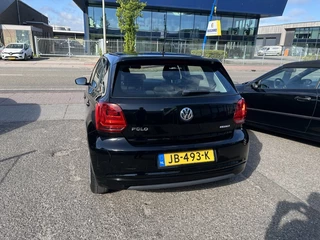 Volkswagen Polo - afbeelding nr 4
