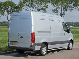 Mercedes-Benz Sprinter Mercedes-Benz Sprinter 316 2.2 CDI L2H2 EURO VI-D Airco RWD 163PK Euro6! - afbeelding nr 3