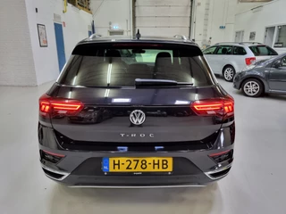 Volkswagen T-Roc Volkswagen T-Roc 1.0 TSI Sport ✅MOOIE AUTO ✅GARANTIE - afbeelding nr 12