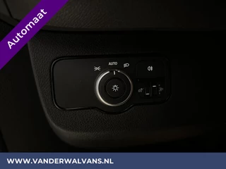 Mercedes-Benz Sprinter Apple Carplay, Android Auto, Parkeersensoren, Bijrijdersbank - afbeelding nr 18