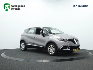 Renault Captur - afbeelding nr 1