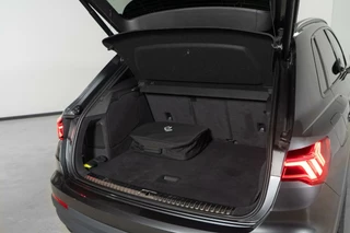 Audi Q3 Audi Q3 45 TFSI e | S-line | Leder | Stoelverwarming | Sfeer | Keyless - afbeelding nr 46