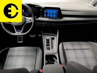 Volkswagen Golf Volkswagen Golf 1.4 eHybrid GTE | Stoelverwarming | Elektrische Trekhaak | - afbeelding nr 20