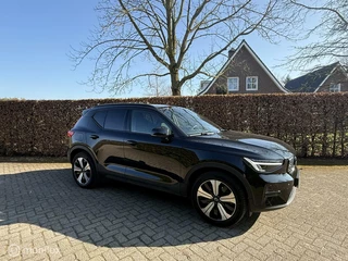 Volvo XC40 Volvo XC40 R-Design FACELIFT| H&K| BLACK edit.|garantie - afbeelding nr 6