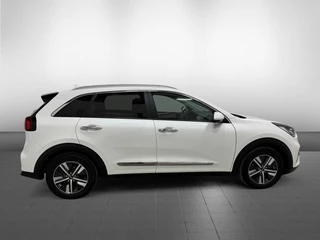 Kia Niro - afbeelding nr 6