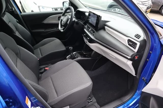Suzuki Swift - afbeelding nr 18