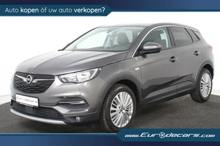 Opel Grandland X - 99294609-0