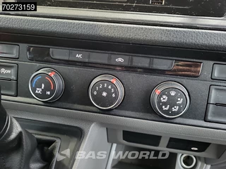 Volkswagen Crafter Volkswagen Crafter 177pk Automaat Laadklep Bakwagen Airco Camera Meubelbak Koffer Airco - afbeelding nr 14