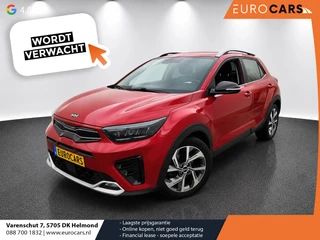Kia Stonic 1.0 74kW GT Line Automaat