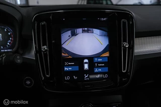 Volvo XC40 Volvo XC40 1.5 T2 Momentum | Schuifdak | Trekhaak | Camera | LED | stoel & stuurwielwarming | - afbeelding nr 8