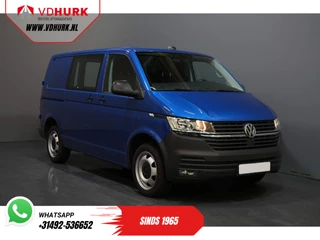 Volkswagen Transporter - 262360627-0