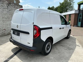 Renault Kangoo Renault Kangoo E-Tech Advance 22 kW 44 kWh Ex. BTW - afbeelding nr 7