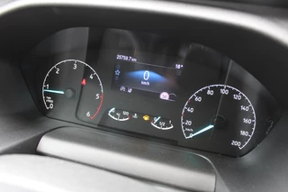 Ford Transit Ford Transit 330 2.0 TDCI L2H2 Trend | Laadruimtebetimmering | Navigatie | Adaptieve Cruise | 360 Camera - afbeelding nr 9
