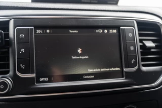 Opel Vivaro Opel Vivaro 2.0 CDTI L3H1 Edition | Camera | Trekhaak | Navi - afbeelding nr 27