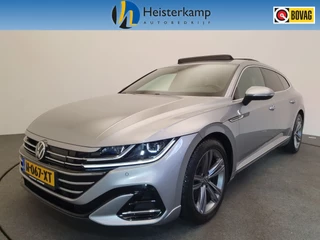 Volkswagen Arteon Shooting Brake 1.4 TSI eHybrid R-Line Business+
