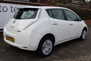 Nissan Leaf - afbeelding nr 11