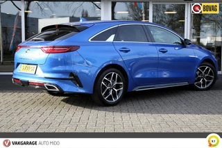 Kia ProCeed - afbeelding nr 7