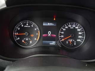 Kia Picanto - Navigatie via Apple Carplay/Android Auto - Camera - Airco - Cruise control - Fabrieksgarantie tot 10-2027 - afbeelding nr 30