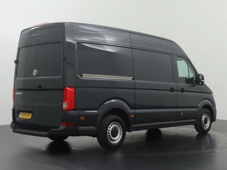 Volkswagen Crafter | Navigatie | Airco | Betimmering - afbeelding nr 2