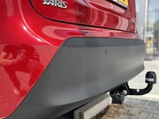 Toyota Yaris Cross All-season banden, trekhaak, dodehoekdetectie, PDC V + A , All-in Rijklaarprijs - afbeelding nr 9