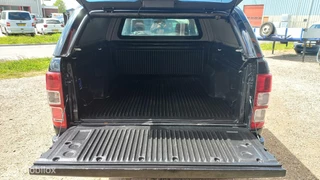 Ford Ranger Ford Ranger 3.2 TDCi Wildtrak Supercab - afbeelding nr 10