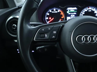 Audi A3 Audi A3 Sportback 35 TFSI CoD Sport Lease Edition Navi | Automaat | - afbeelding nr 13