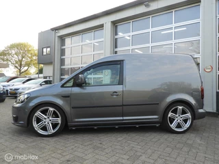 Volkswagen Caddy Volkswagen Caddy Bestel 1.6 TDI Marge - afbeelding nr 3