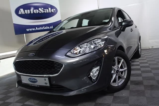 Ford Fiesta Ford Fiesta 1.0 EcoBoost AUTOMAAT 1eEIGNR! B&O NAV CAMRA STOELVW '18 - afbeelding nr 26