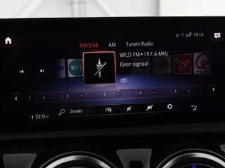 Mercedes-Benz A-Klasse Mercedes-Benz A-klasse 250 e AMG Line | Widescreen | Camera |  Sfeerverlichting | Stoelverwarming | Full-LED | Navigatie | DAB+ | Cruise control - afbeelding nr 28