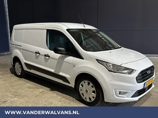 Ford Transit Connect Android auto, parkeersensoren, verwarmde voorruit - afbeelding nr 13