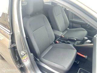 Volkswagen Polo Volkswagen Polo 1.0 TSI 95pk Comfortline Business CLIMATE CONTROLE CARPLAY ACHTERUITRIJ CAMERA ADAPTIVE CRUISE CONTROLE KEURIGE AUTO!! - afbeelding nr 9