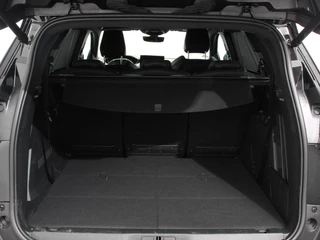 Peugeot 5008 Peugeot 5008 1.2 PureTech GT Black Pack 7p Climate control Adaptive cruise control Achteruitrijd camera Verwarmde voorstoelen Keyless Navigatie LED Apple Carplay/ Android Auto - afbeelding nr 33