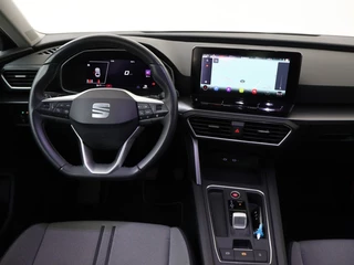 SEAT Leon - afbeelding nr 32