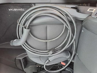 Nissan Townstar Nissan Townstar Acenta L1 45 kWh Automatische Airco | Bluetooth - afbeelding nr 13