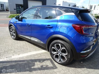 Renault Captur Renault Captur 1.6 E-Tech Plug-in Hybrid 160 Intens Panorama-Dak 18