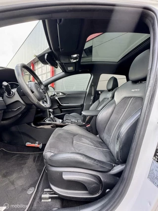 Kia Ceed Sportswagon Kia Ceed Sportswagon 1.0 T-GDi GT-Line - afbeelding nr 9
