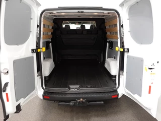 Ford Transit Custom Ford Transit Custom L2H1 Dubbele Cabine Raptor Sport Edition  Automaat Airco Bluetooth Cruise Control Navi Trekhaak - afbeelding nr 7