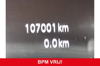Renault Master Renault Master T35 2.3 dCi 135 L3H2 airco, navi, pdc, 106 dkm - afbeelding nr 8