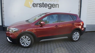Suzuki S-Cross Suzuki S-Cross 1.0 B.jet Select - afbeelding nr 1