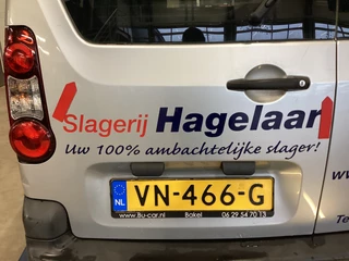 Citroën Berlingo - afbeelding nr 27