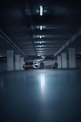 Mercedes-Benz E-Klasse - afbeelding nr 27