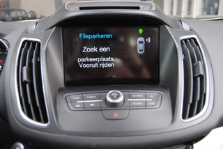 Ford Grand C-Max - afbeelding nr 30