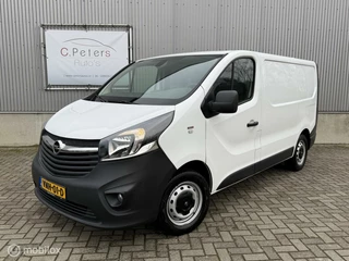 Opel Vivaro - 475352435-0