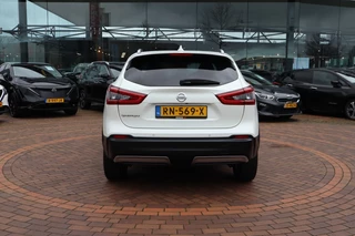 Nissan QASHQAI - afbeelding nr 12