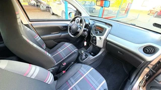 Peugeot 108 Peugeot 108 1.0 e-VTi Active - afbeelding nr 3