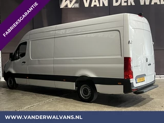 Mercedes-Benz Sprinter Android Auto, Parkeersensoren, Stoelverwarming, Bijrijdersbank - afbeelding nr 14